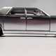 Illustration for article titled 64 Lincoln Continental: Dropstars Edition
